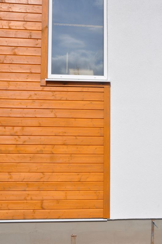 Wood Siding Installation in Clermont County, OH