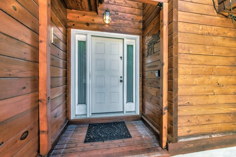 Wood Siding Installation in Lebanon, OH