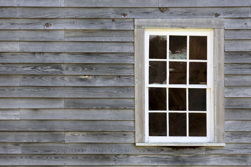 Wood Siding Installation in Warren County, OH
