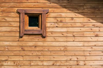 Wood Siding Replacement in Clarksville, OH